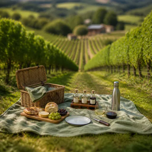 How to Enjoy Napa Valley on a Budget Without Missing the Best Wine Experiences
