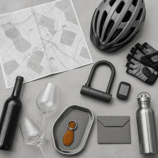 Napa Valley Bike Wine Tours from Refined Hotels: Routes, Tips, and Concierge Insights