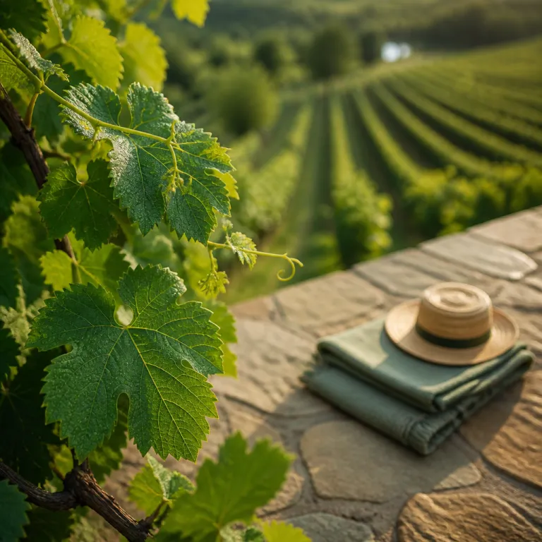 Family-Friendly Wineries in Napa Valley: How to Choose the Right Hotel Base