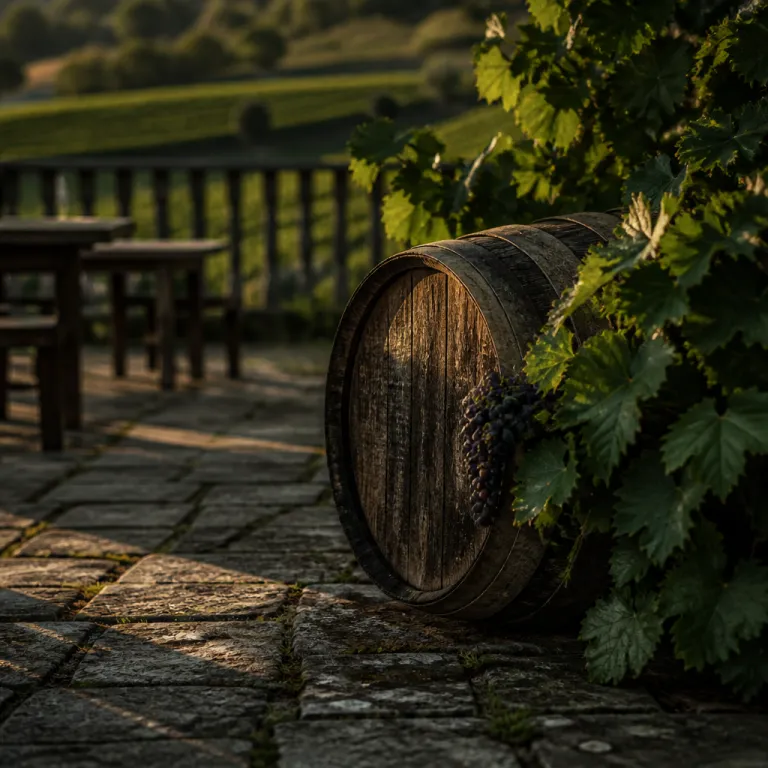 Napa Valley Wine Tasting Without Reservations: How Your Hotel Choice Shapes the Experience