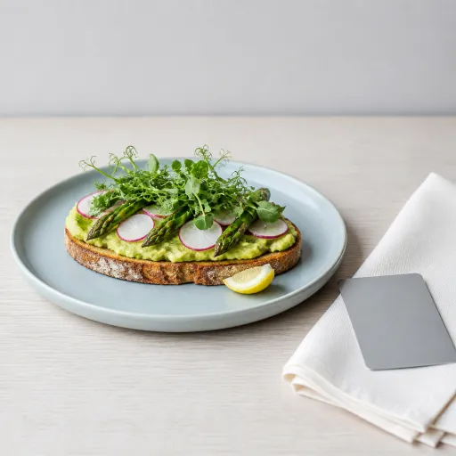 Napa Valley Vegan Restaurants Near Hotels: Where to Stay and Eat Plant‑Based