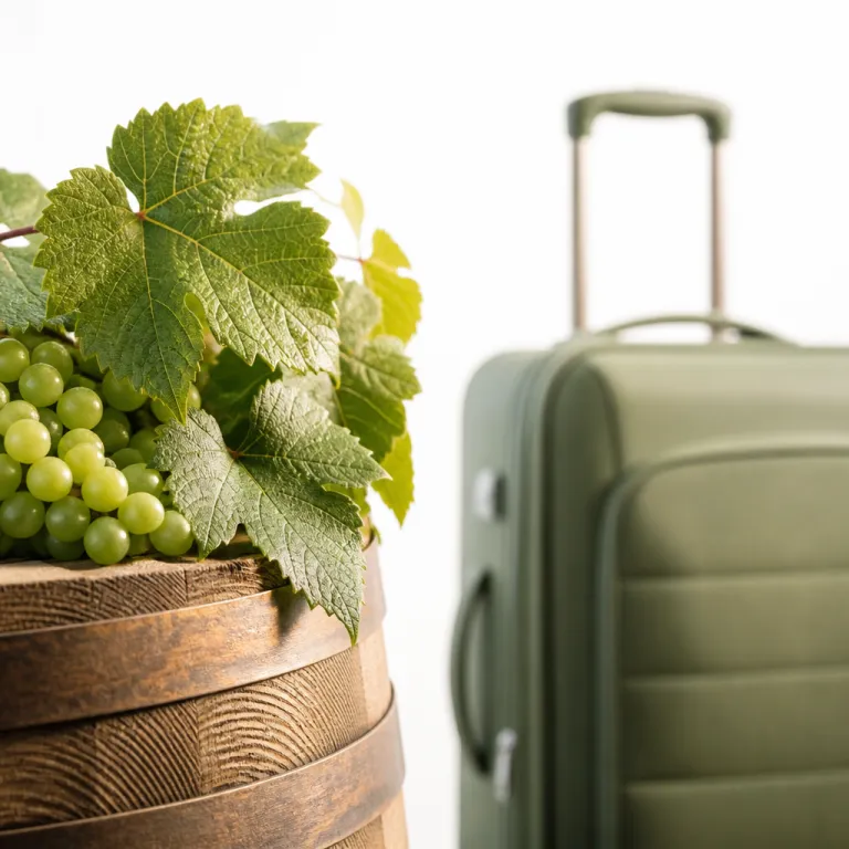 How Napa Valley Wine Tasting Fees Shape Your Hotel Budget