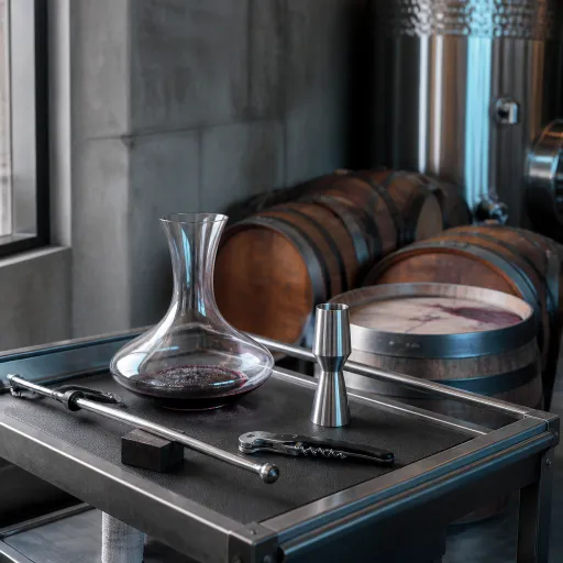 How Napa Cabernet Wineries Should Shape Your Hotel Choice