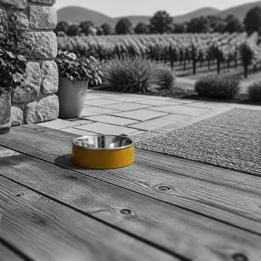Pet Friendly Hotels in Napa Valley: How to Choose the Right Wine Country Stay With Your Dog