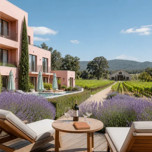 How to Plan a Napa Valley Wine Tasting Itinerary Around Your Hotel Stay