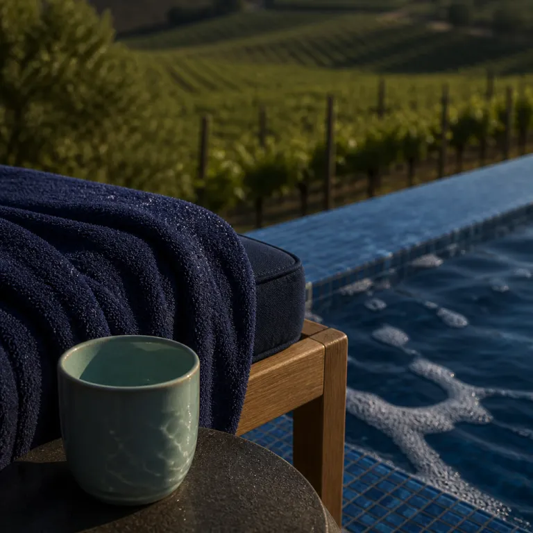 Where to Stay in Napa Valley: Best Areas, Resorts, and Insider Tips