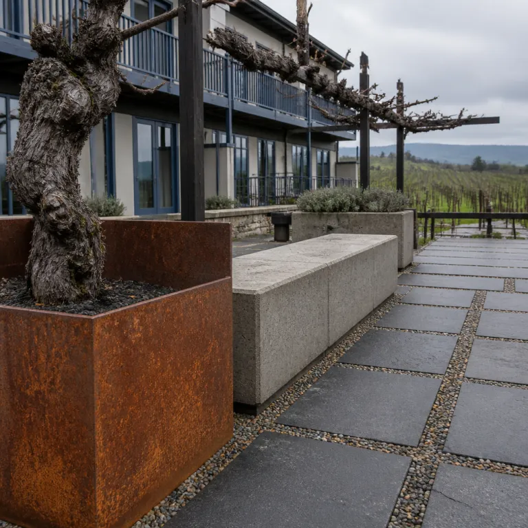 Napa Valley vs Sonoma: Which Is Better for Your Hotel Stay