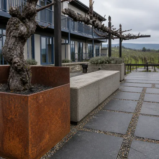 Napa Valley vs Sonoma: Which Is Better for Your Hotel Stay