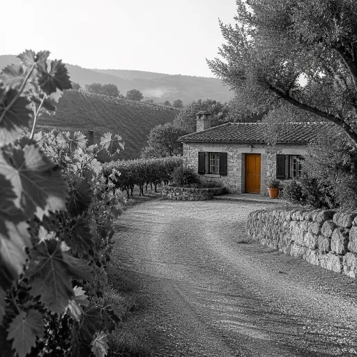 Napa Valley Weekend Getaway Ideas: Hidden Vineyard Stays and Refined Itineraries