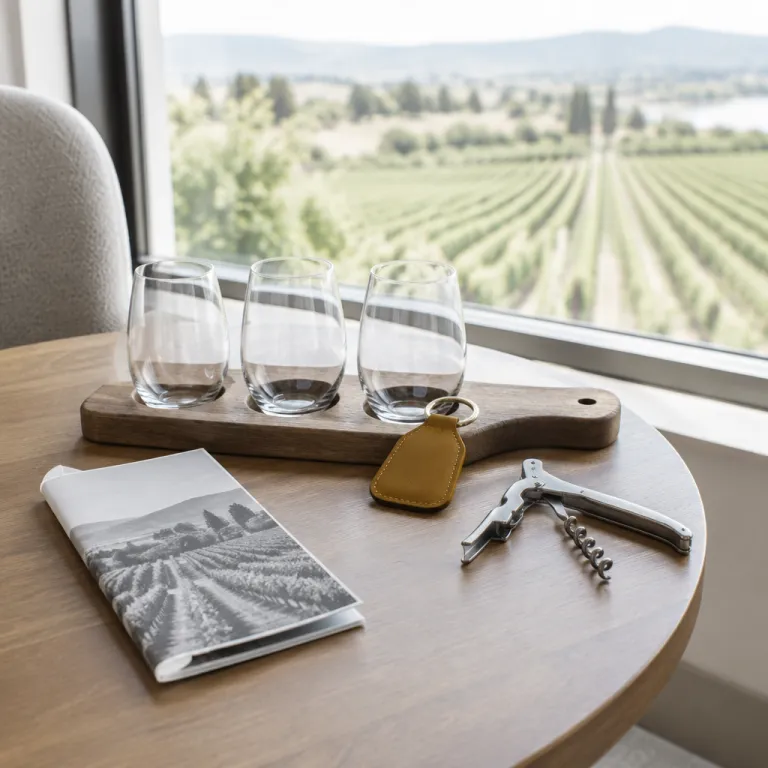 Planning around Napa Valley’s signature wine festivals and key dates for hotel stays