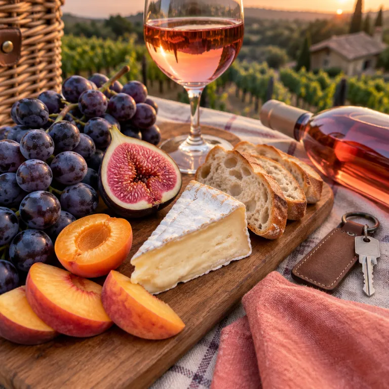 Where to enjoy the napa valley best picnic spots at scenic wineries with on‑site lodging