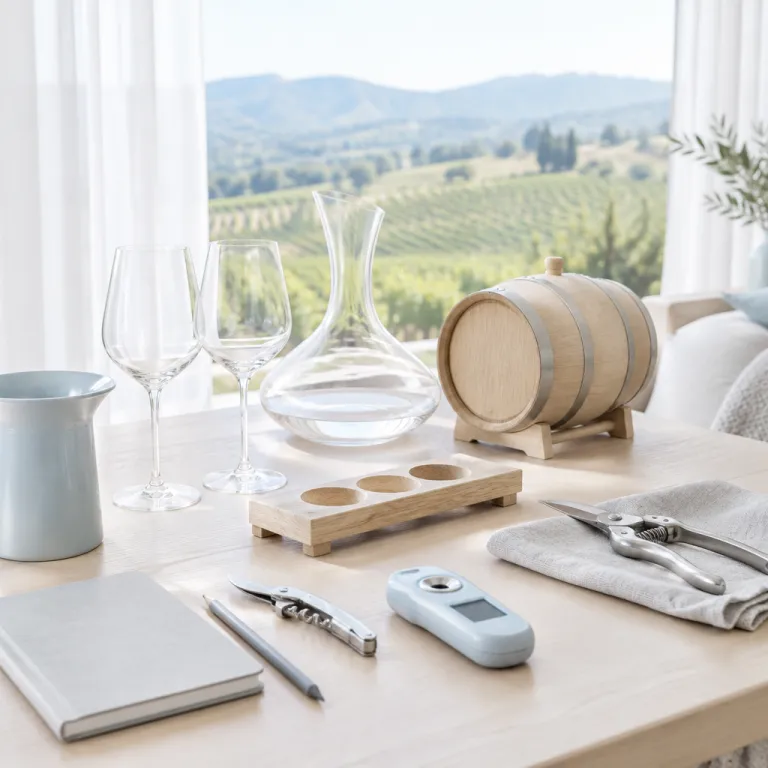 Refined napa valley boutique wineries to visit for a stay among the vines