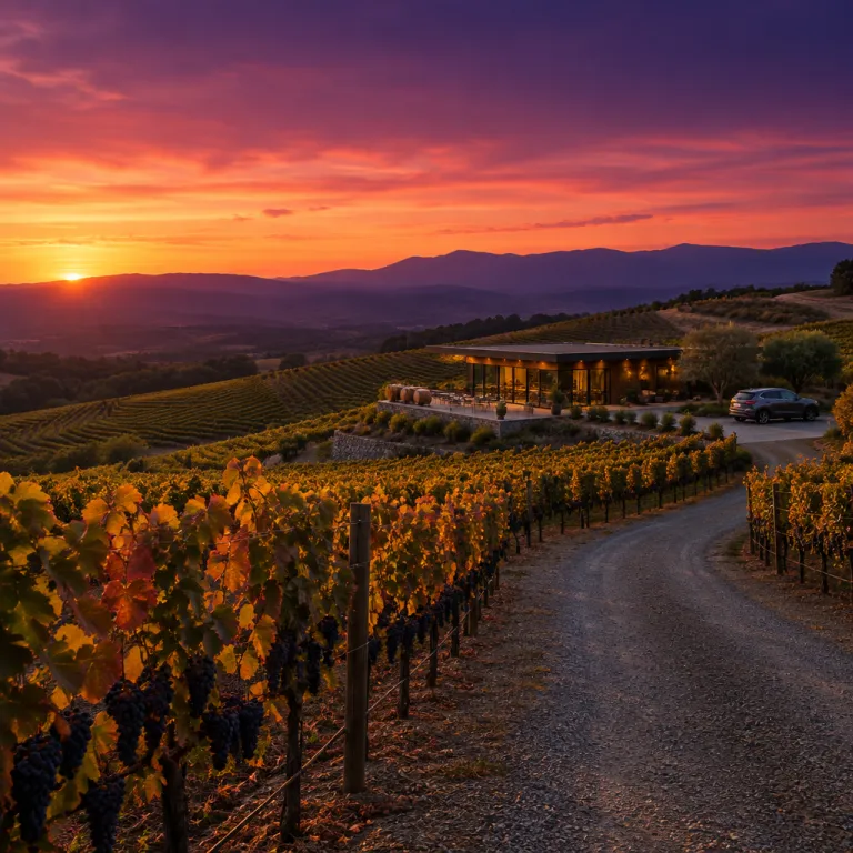 Cabernet Release Weekend is here: how Bay Area travelers can taste the new vintage first
