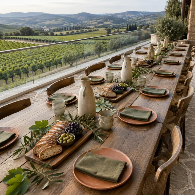 Napa's new class of stays: what The Elene brings to the valley in 2026