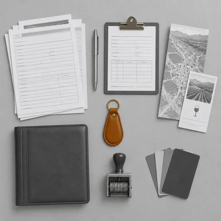 How napa registration shapes your first impression when checking into a Napa Valley hotel