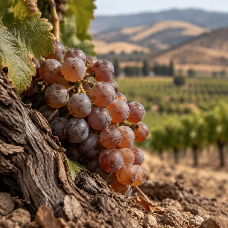Drink less, choose better: why Napa's best days now happen behind the glass